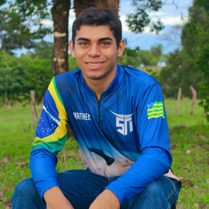 Mahteus Mendes