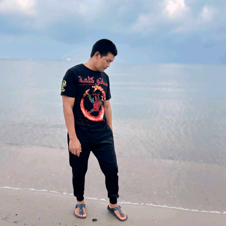 YAMBAR Sunuwar