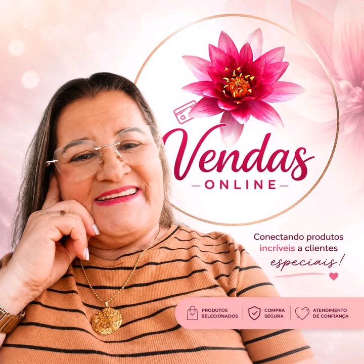 a flor do seu jardim🏵️