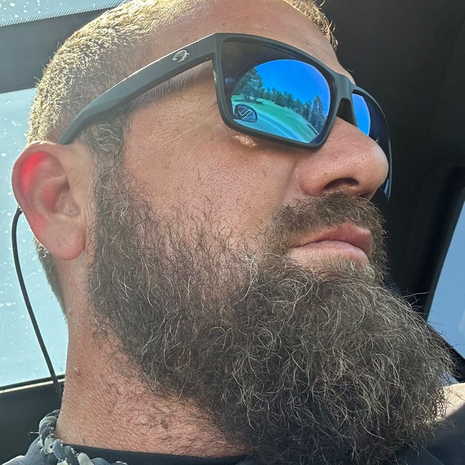 TattedTexasDad