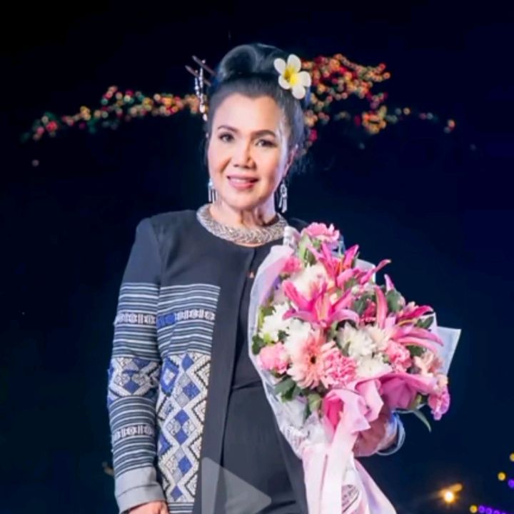 madam so cool เท่..ทรงพลัง