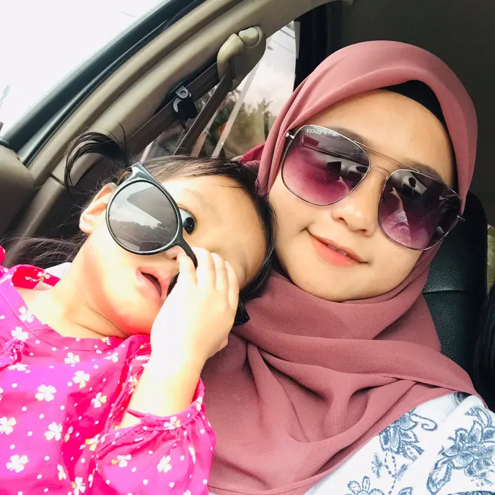 NUR IZZATY