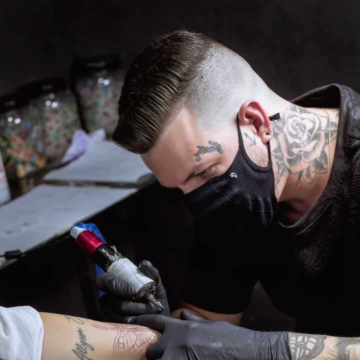 Caioleitetattoo