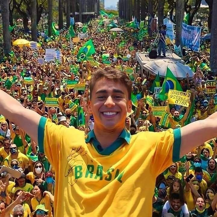 Direita.eterna