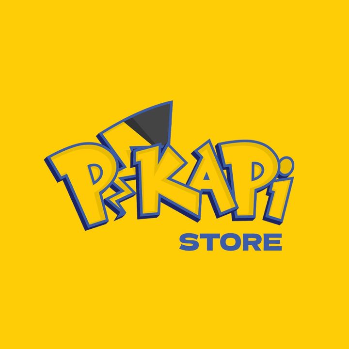 Pikapi Store
