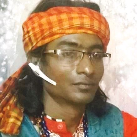 GULAM Usman Jasour