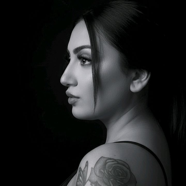 Sabrina Adamova