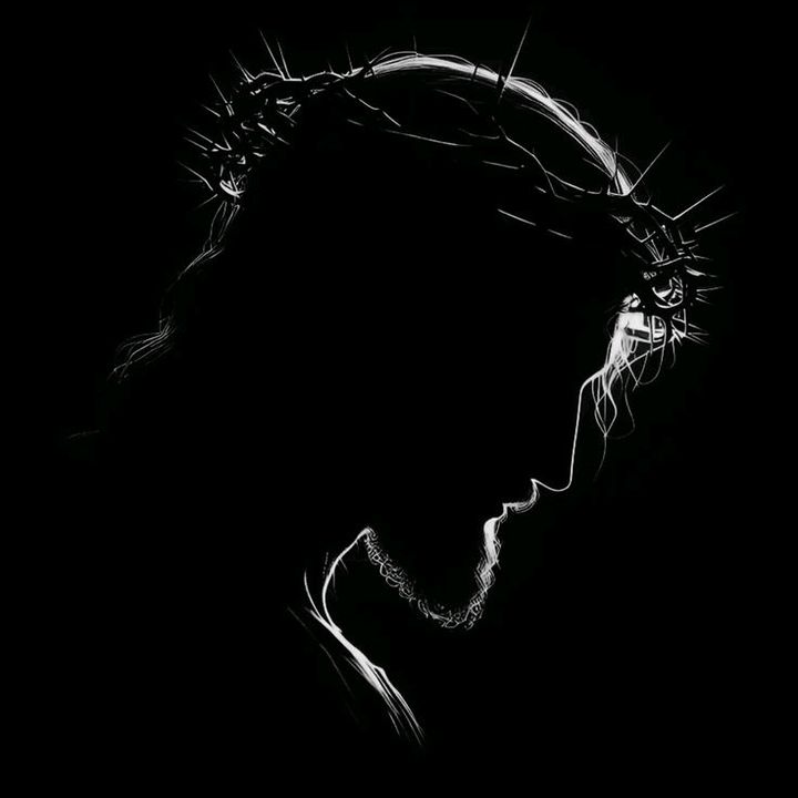 Only Jesus