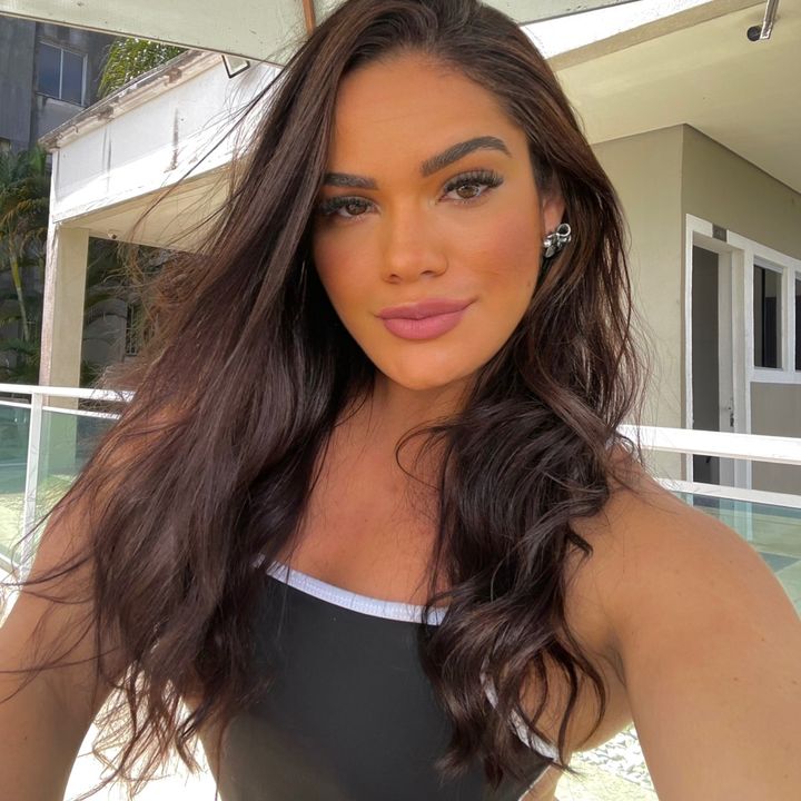 Maryana Barros