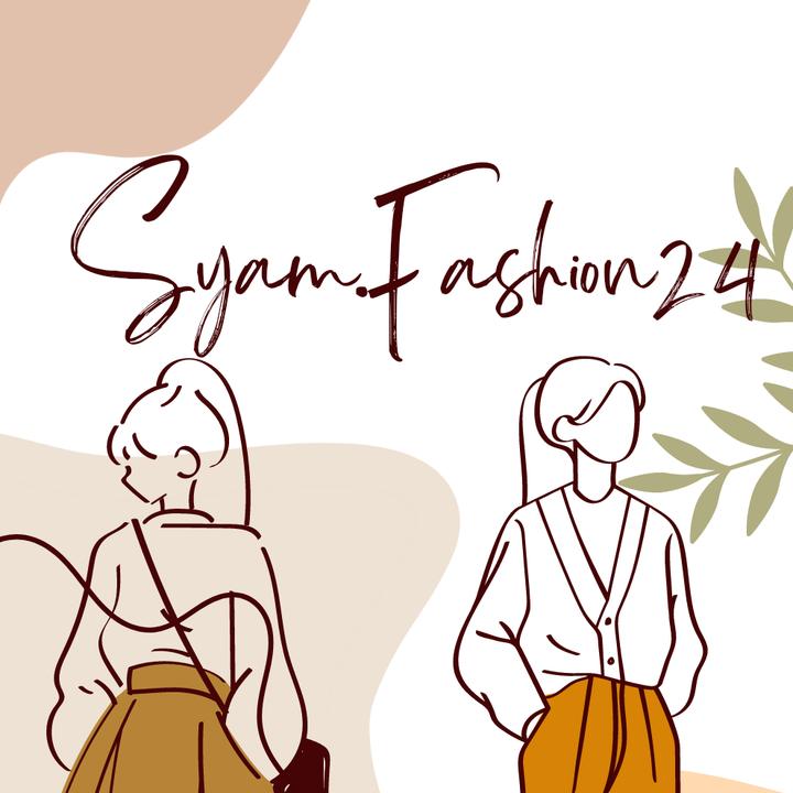 SYAM.FASHION