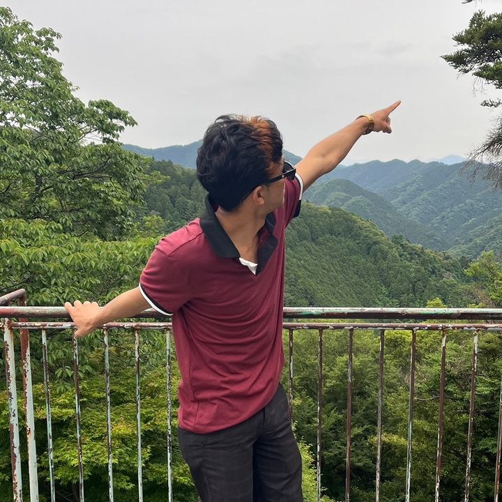 Milan🇯🇵🇯🇵Bishwokarma