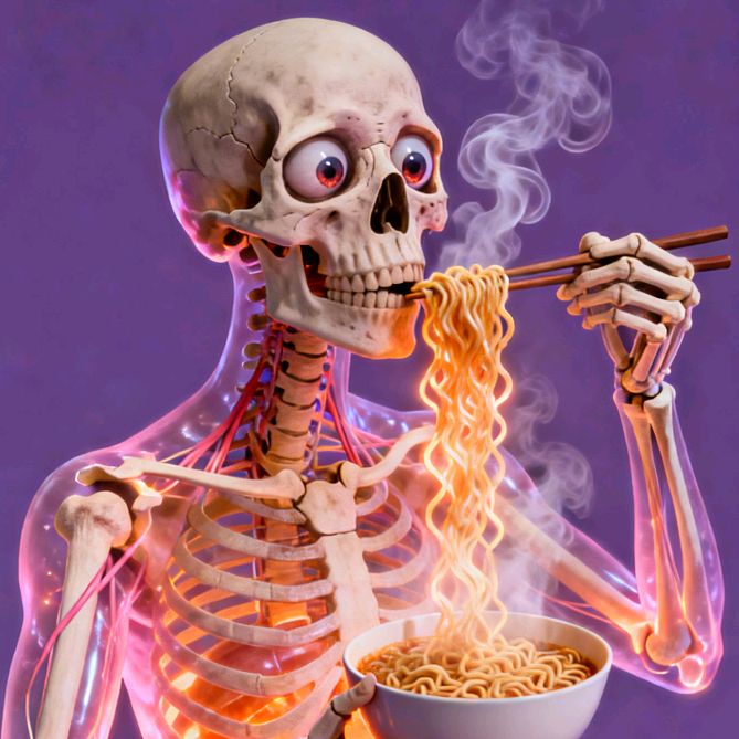 Laboratório Humano