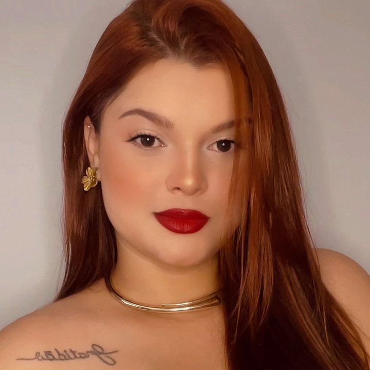 Vick 🧚🏻♀️