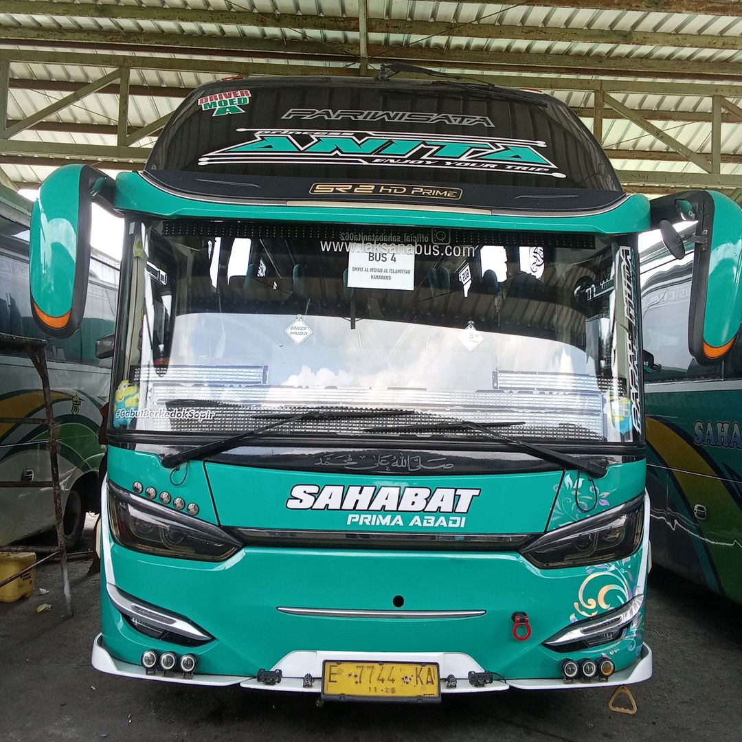 Sahabat Prima Karawang