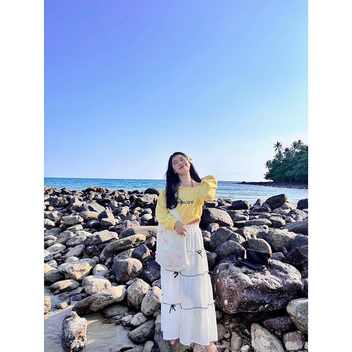 มีน ณัฐ 💙