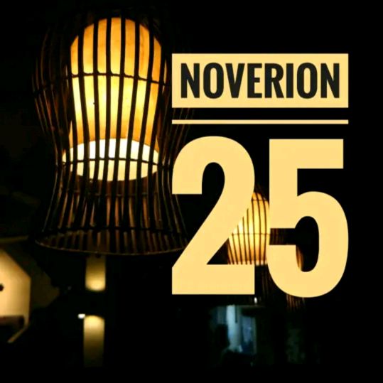 Noverion 25