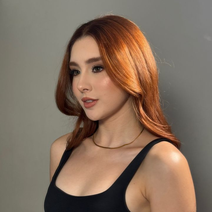Alisson Harrell