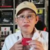 Trong shop mic thu âm