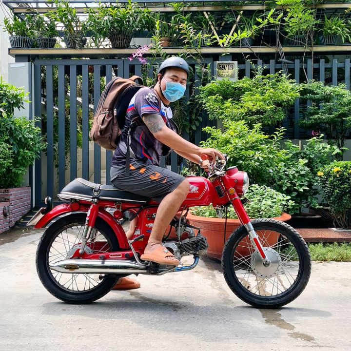 67 Một Đừờng Thẳng