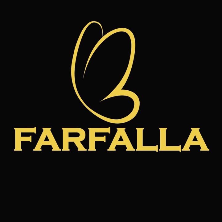 Angel Farfalla