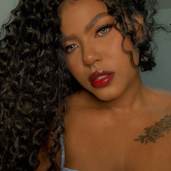 Larissa Alves