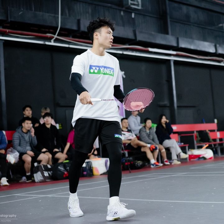 Mọt Badminton