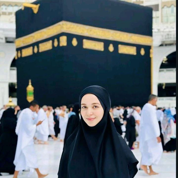 Islamic Effects house