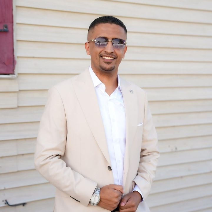 Ali Hussein