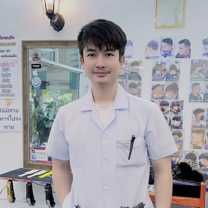 ช่างมอสซอยวัด 3693