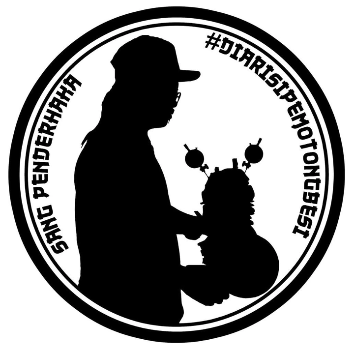 Sang Penderhaka
