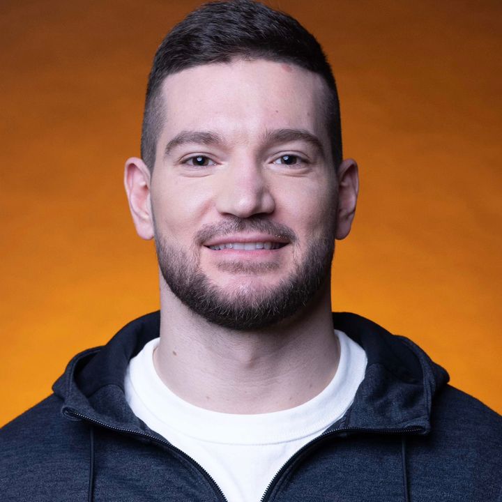 Fedorets Mikhail