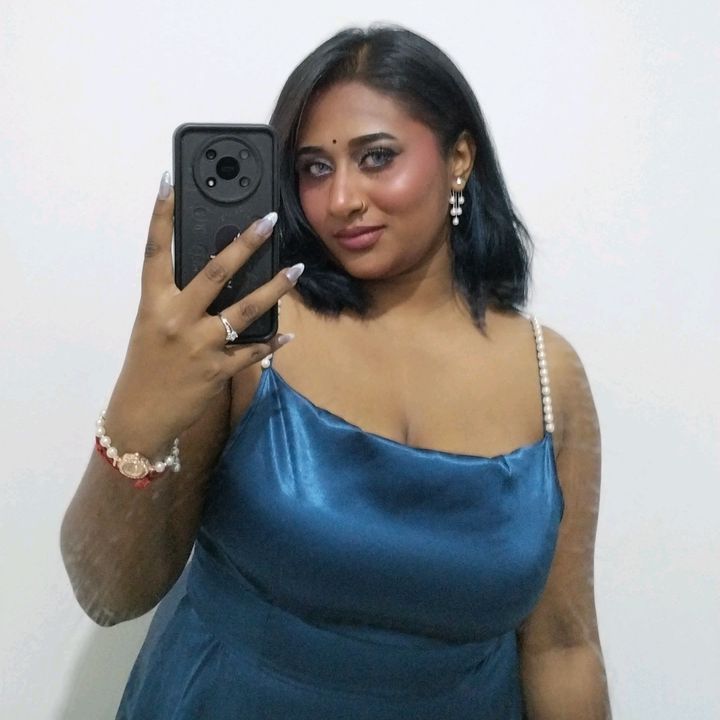 நிஷாந்தினி ஜெகதீசன்👸🏽