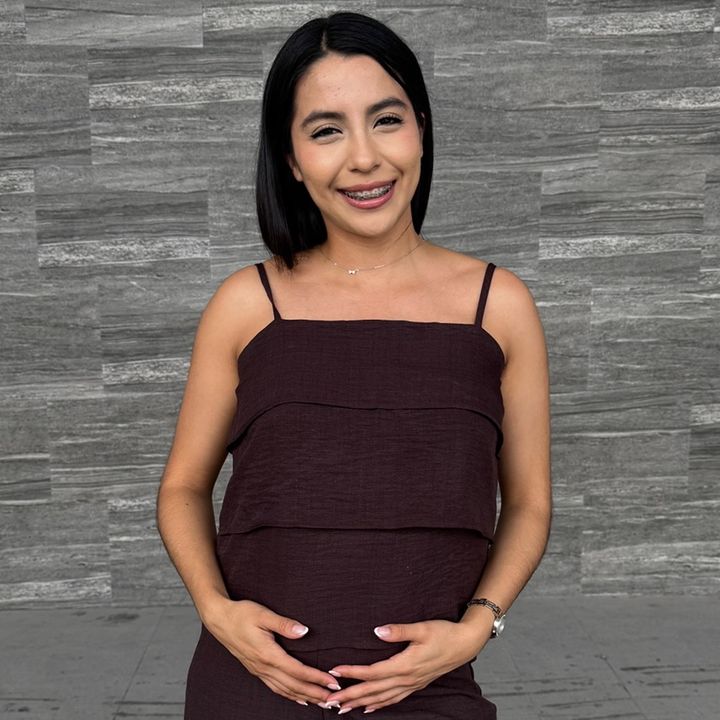 Jenni Beltran