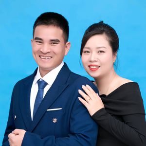 Lương Văn Tuấn ongbocute