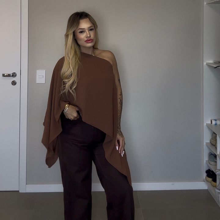 Isabeli Machado - Shop Creator
