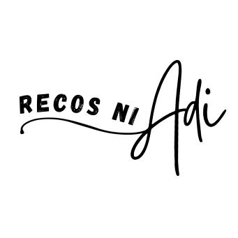 🐨 Recos ni Adi 🐨