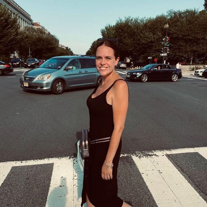 Alexis Navarro