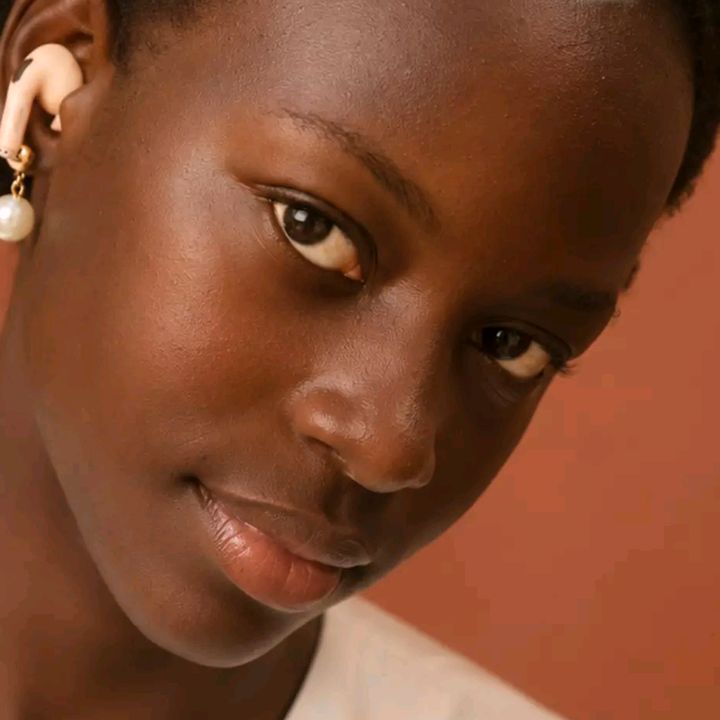 Kalungi 💖 Judith