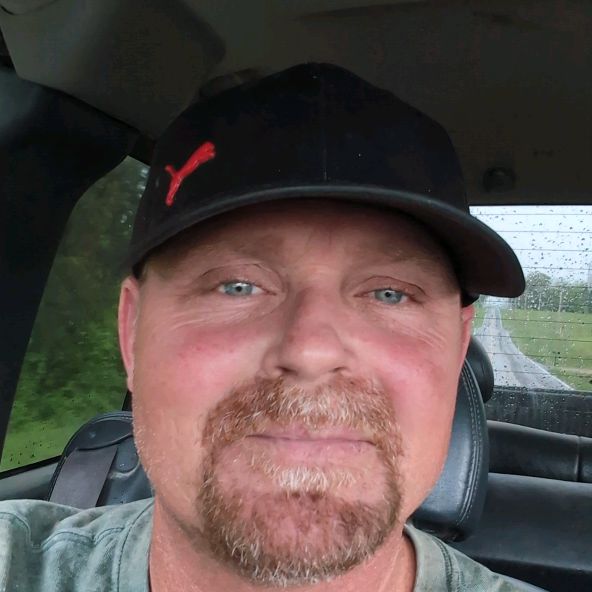 Jimmy Jarrett