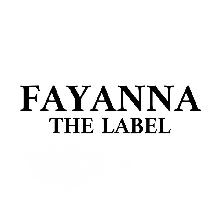 Fayanna The Label