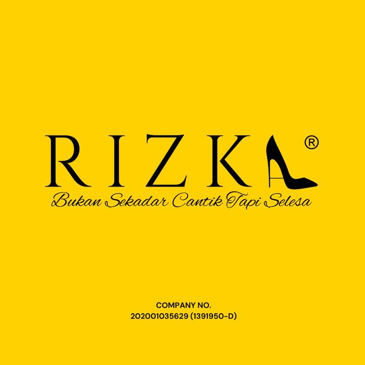 RIZKA HQ