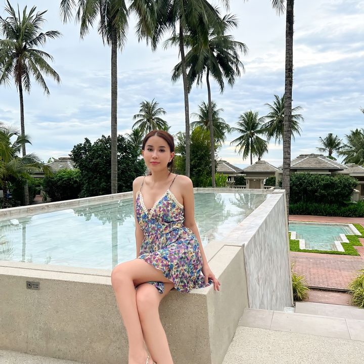 Summer Avaryn