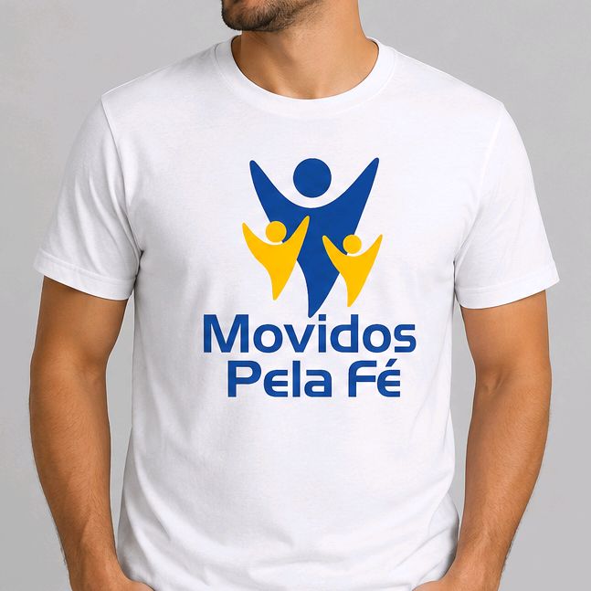 MOVIDOS PELA FÉ