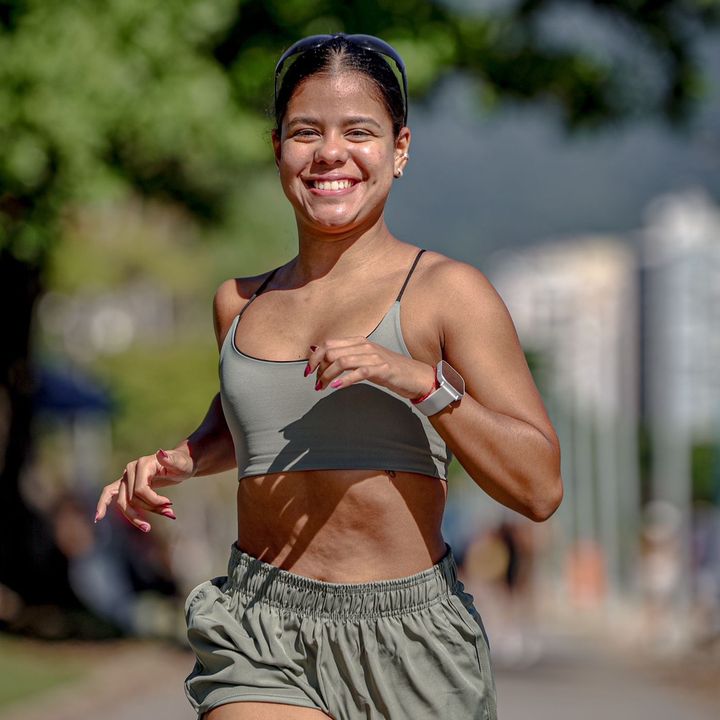 Kelli Oliveira