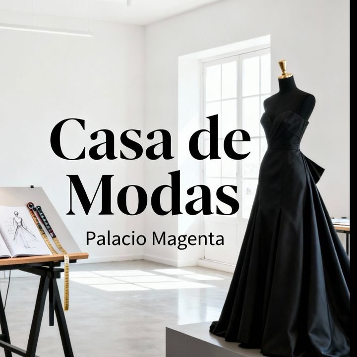 palaciomagentacouture