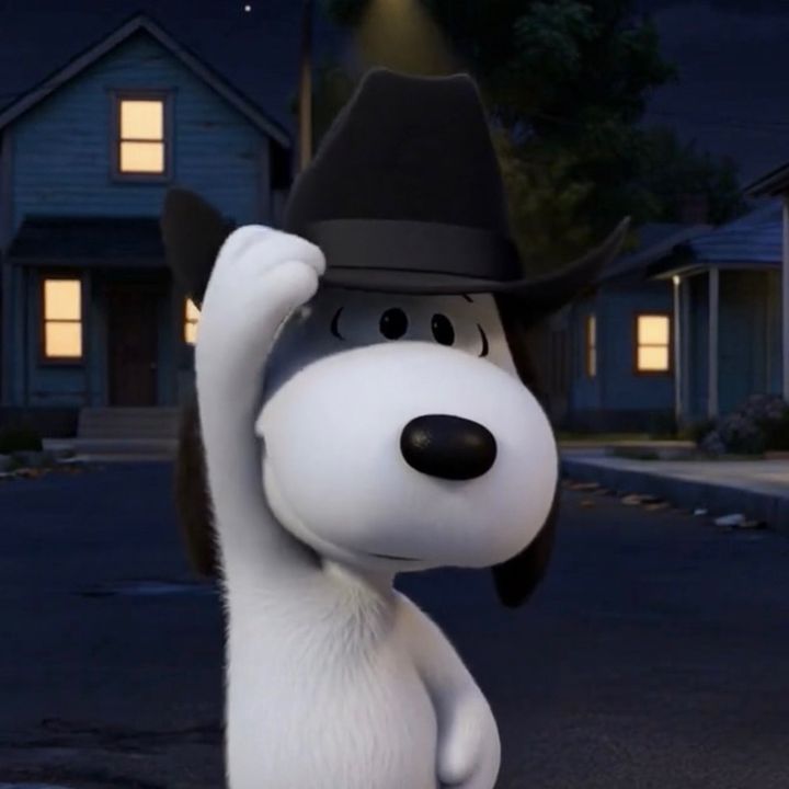Snoopymx