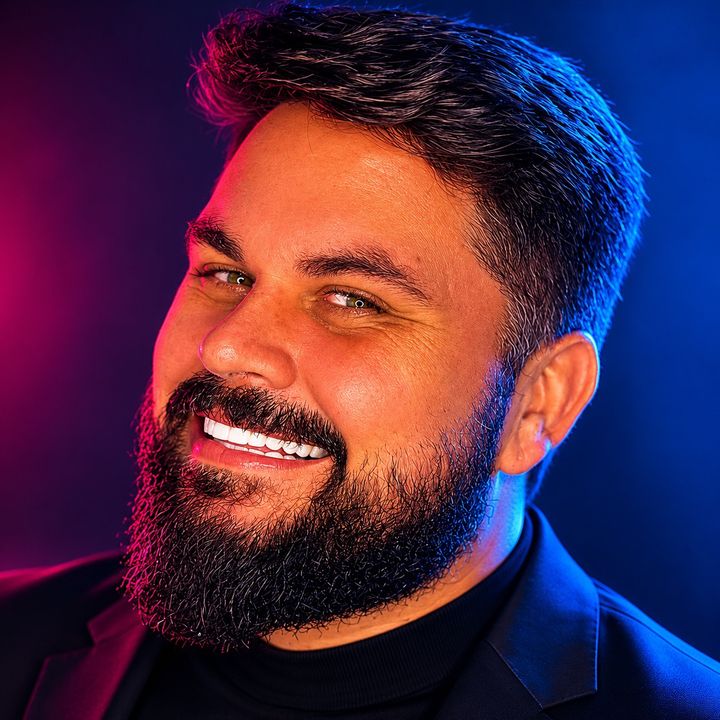 Thyago Tisperô