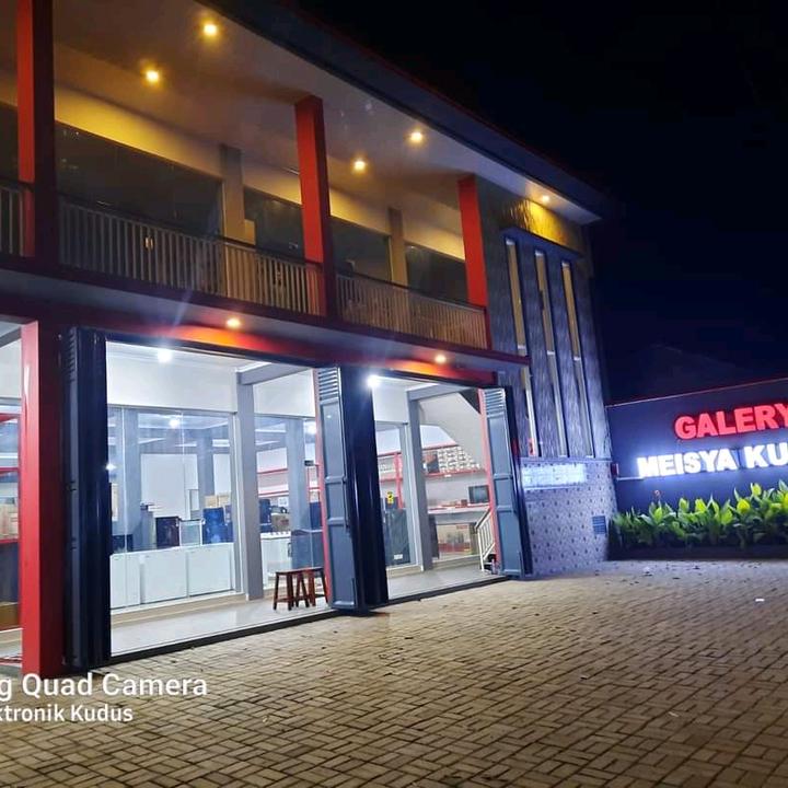 Butik Meisya Kudus