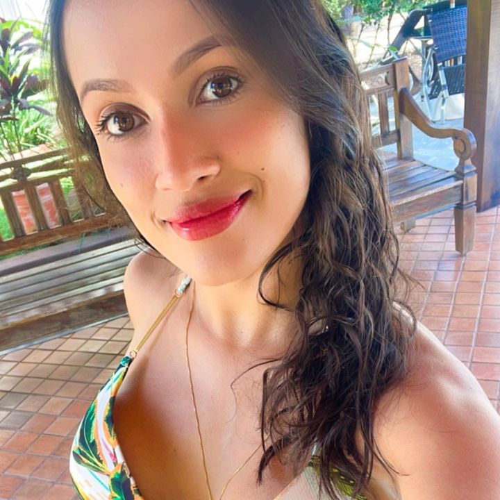 Yasmin Evelyn Silva