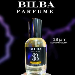 BILBA PARFUME